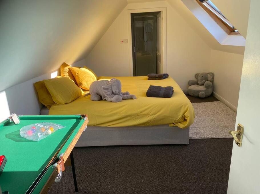 Honeycomb Cottage Newburgh  Eksteriør billede