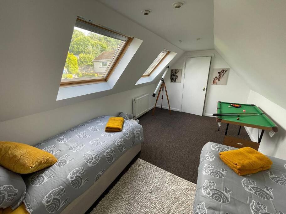 Honeycomb Cottage Newburgh  Eksteriør billede
