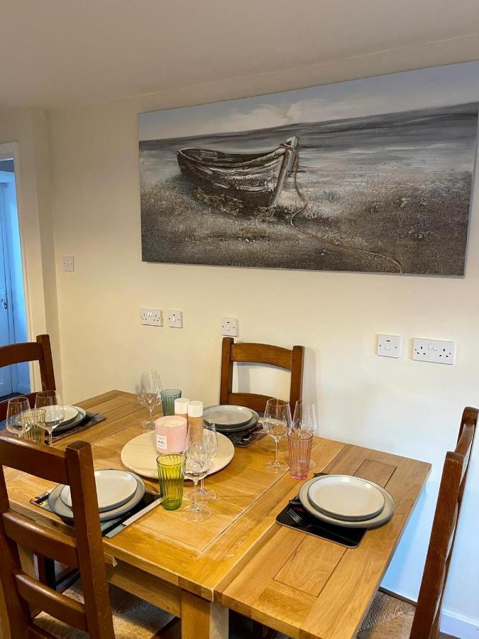 Honeycomb Cottage Newburgh  Eksteriør billede